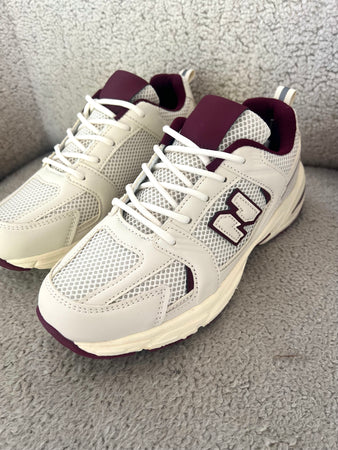 BASKET INSPI BORDEAU