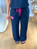ENSEMBLE JOGGER PERFECT MARINE