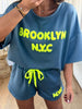 ENSEMBLE BROOKLYN BLEU