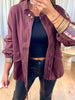 VESTE CYNTHIA BORDEAU