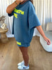 ENSEMBLE BROOKLYN BLEU