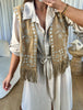 GILET COACCELA