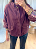 VESTE CYNTHIA BORDEAU