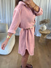 ROBE/CHEMISE MARLON