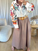 CHEMISE BARBARA