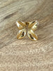 BAGUE FEUILLE