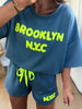 ENSEMBLE BROOKLYN BLEU