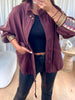VESTE CYNTHIA BORDEAU
