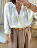 CHEMISE SOLEIL