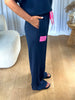 ENSEMBLE JOGGER PERFECT MARINE