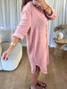 ROBE/CHEMISE MARLON