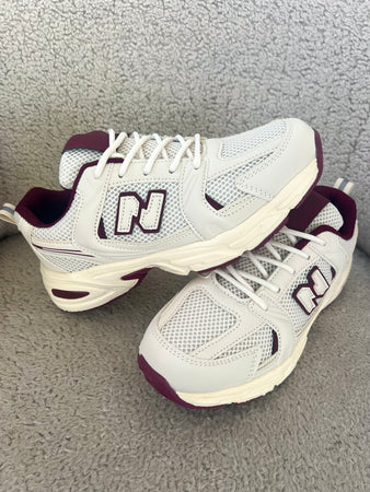 BASKET INSPI BORDEAU