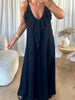 ROBE RYM NOIR