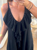 ROBE RYM NOIR