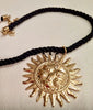 COLLIER SOLEIL