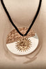 COLLIER SOLEIL