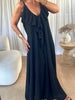 ROBE RYM NOIR
