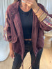 VESTE CYNTHIA BORDEAU