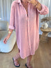 ROBE/CHEMISE MARLON