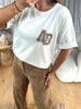 PANTALON STÈVE CAMEL