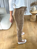 PANTALON KARL CAMEL