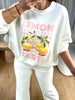 SWEAT LEMON