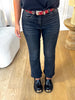 CEINTURE TROLY ROUILLE