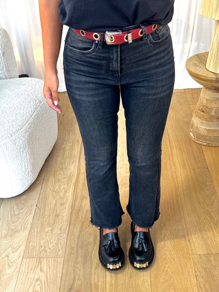 CEINTURE TROLY ROUILLE