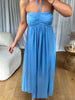 ROBE AZUR