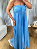 ROBE AZUR