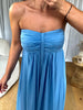ROBE AZUR