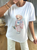 T-SHIRT OURSON