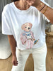 T-SHIRT OURSON