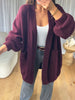 GILET GABRIEL BORDEAU