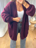 GILET GABRIEL BORDEAU