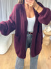 GILET GABRIEL BORDEAU