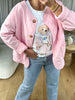 T-SHIRT OURSON