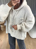 PULL MAILLE CAPUCHE