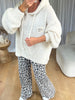 PULL MAILLE CAPUCHE