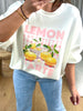 SWEAT LEMON