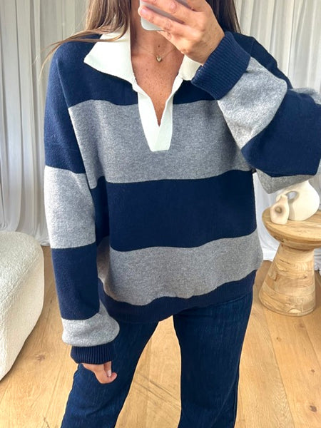 PULL REY MARINE