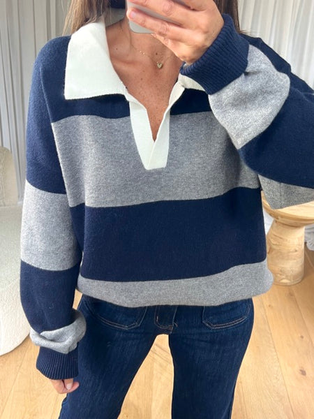 PULL REY MARINE