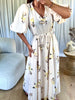 ROBE MÉLINA