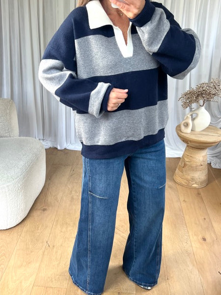 PULL REY MARINE