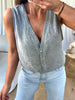 GILET MARLON GRIS