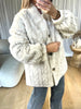 VESTE MAGUY COTELÉ