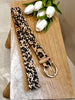 CEINTURE LÉOPARD
