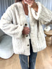 VESTE MAGUY COTELÉ