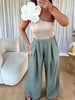 BODY FLEUR BEIGE