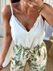 TOP ELSA BLANC